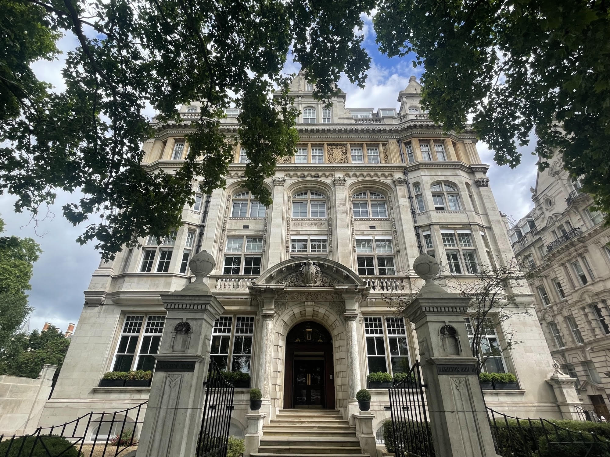 criminal barristers chambers London