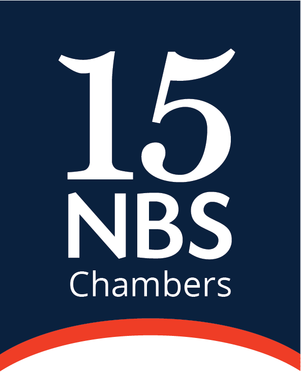 15NBS Chambers 